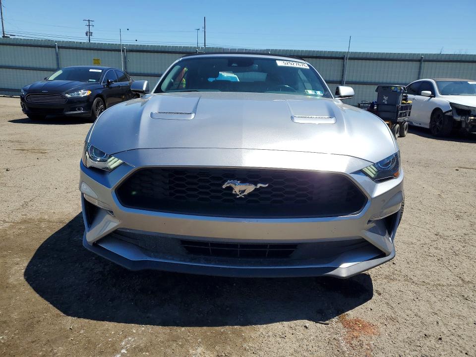 Aukcja sprzedaży 2023 Ford Mustang, vin: 1FATP8UH4P5102413, numer aukcji: 52927676