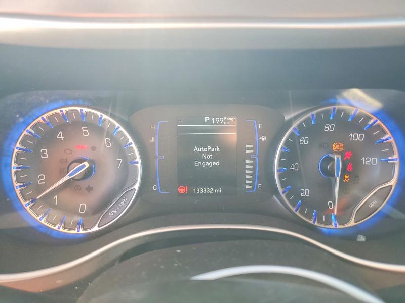 Продажа на аукционе авто 2020 Chrysler Pacifica, vin: 2C4RC1BG9LR275259, номер лота: 53015766