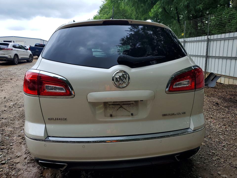 Продажа на аукционе авто 2014 Buick Enclave, vin: 5GAKRBKD0EJ193103, номер лота: 55228116