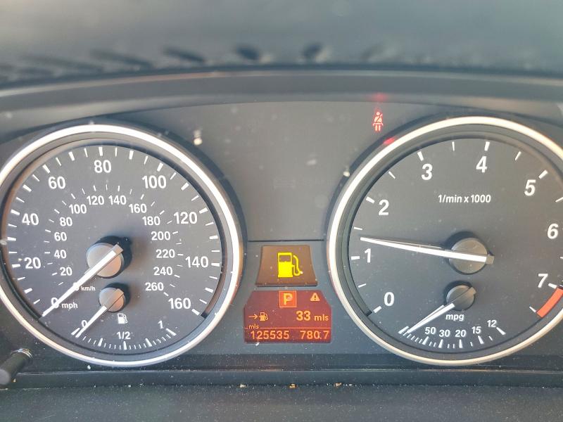 Продаж на аукціоні авто 2012 Bmw X5, vin: 5UXZV8C50CL425167, номер лоту: 51961596