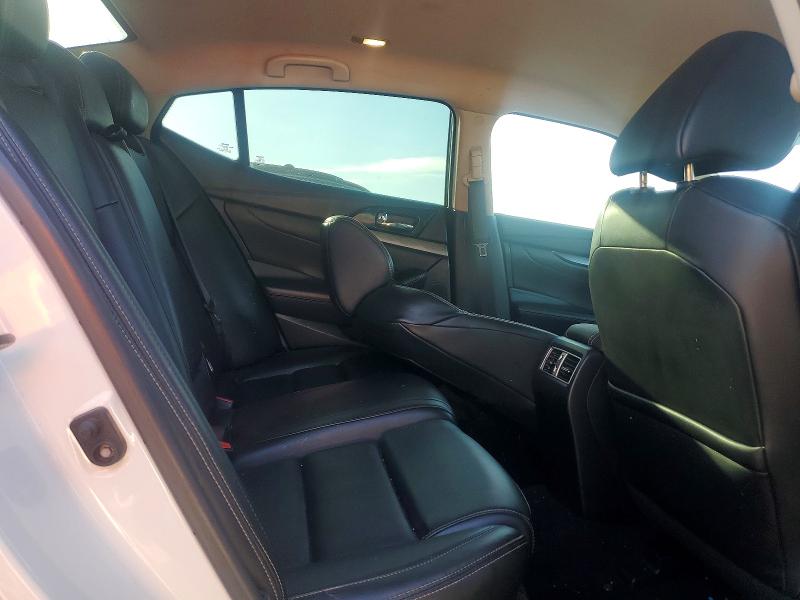Продажа на аукционе авто 2018 Nissan Maxima, vin: 1N4AA6AP6JC375669, номер лота: 53944396
