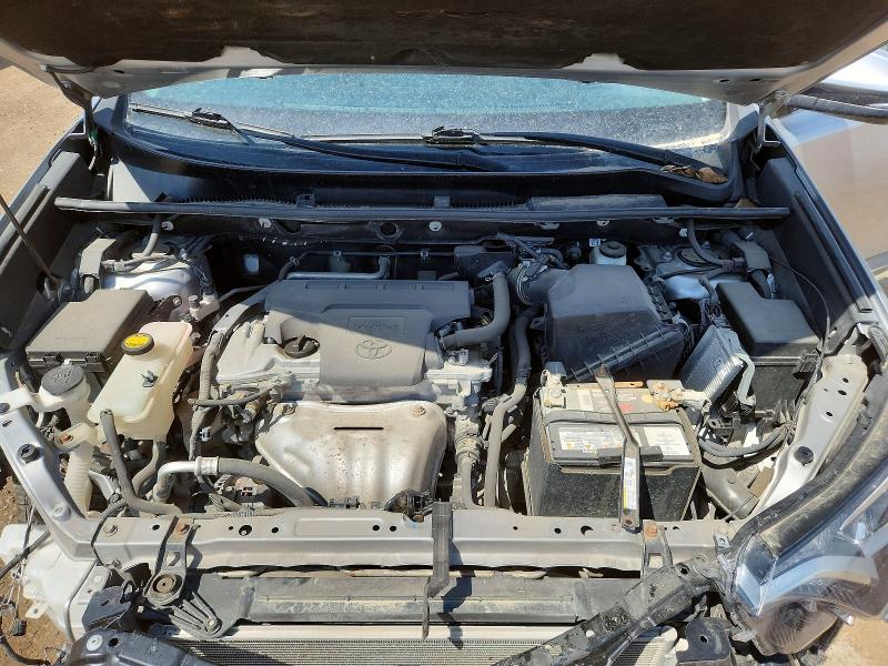 Aukcja sprzedaży 2016 Toyota Rav4, vin: 2T3ZFREV8GW302494, numer aukcji: 54751556