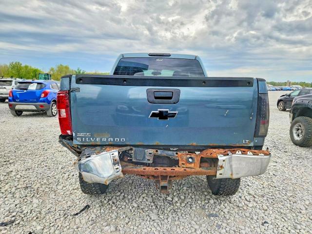 Aukcja sprzedaży 2010 Chevrolet Silverado, vin: 3GCRKSE34AG155373, numer aukcji: 53173036