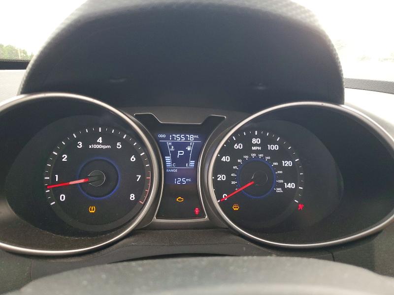 54861016 :رقم المزاد ، KMHTC6AD8FU239446 vin ، 2015 Hyundai Veloster مزاد بيع