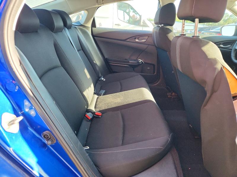 Продаж на аукціоні авто 2020 Honda Civic, vin: 2HGFC2F60LH500377, номер лоту: 55202376