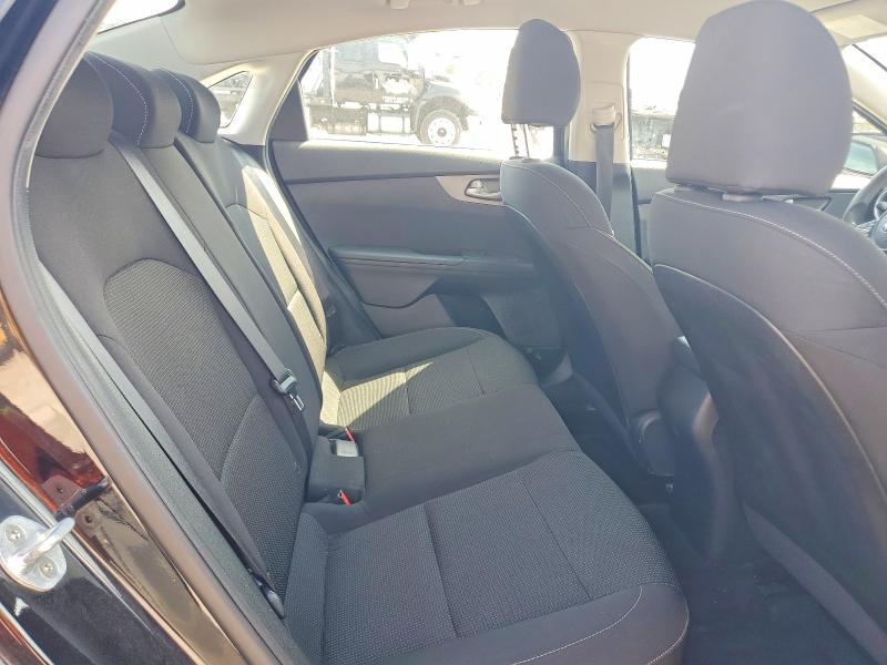 Aukcja sprzedaży 2019 Kia Forte, vin: 3KPF24AD3KE054318, numer aukcji: 52139096