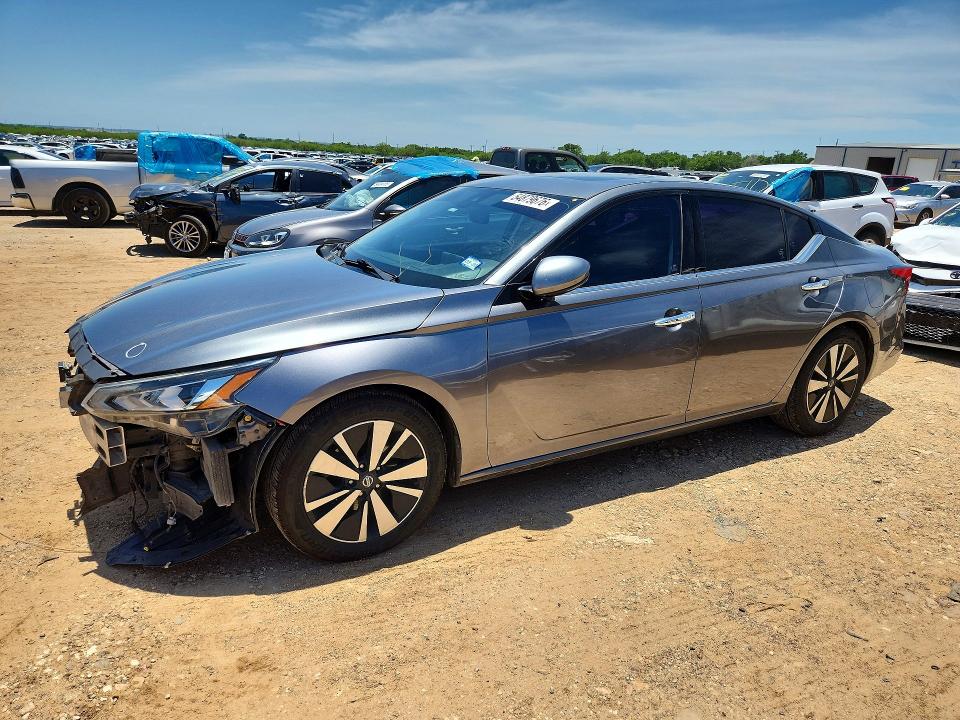 Aukcja sprzedaży 2019 Nissan Altima, vin: 1N4BL4EV7KC253142, numer aukcji: 54879676