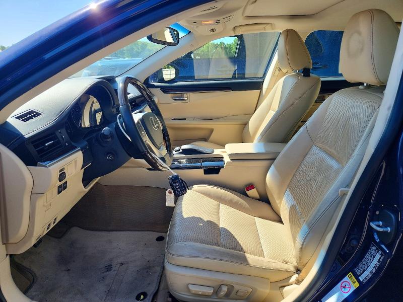 Продаж на аукціоні авто 2014 Lexus Es, vin: JTHBK1GG3E2098768, номер лоту: 52309846