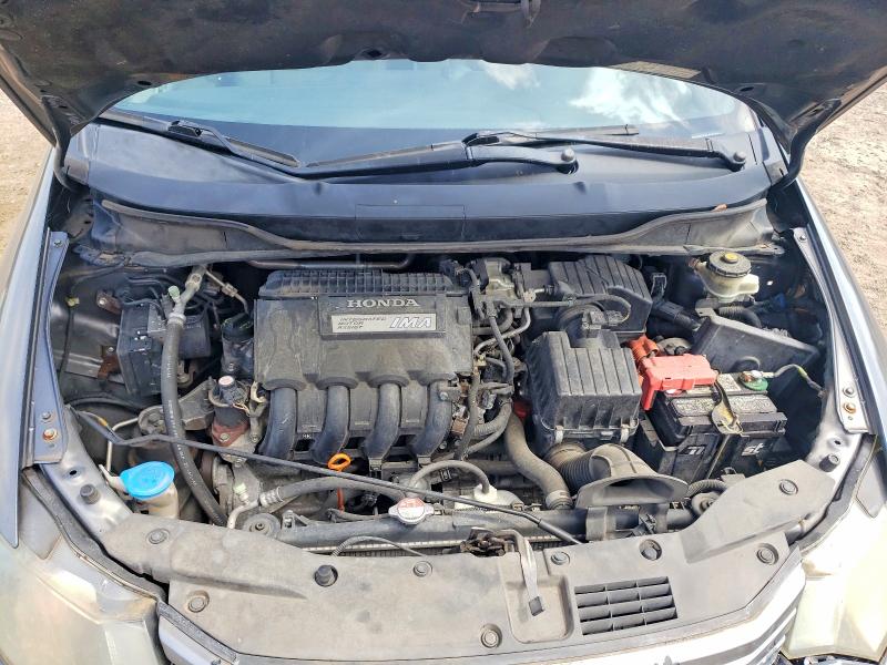 Продаж на аукціоні авто 2010 Honda Insight, vin: JHMZE2H77AS000992, номер лоту: 52165786