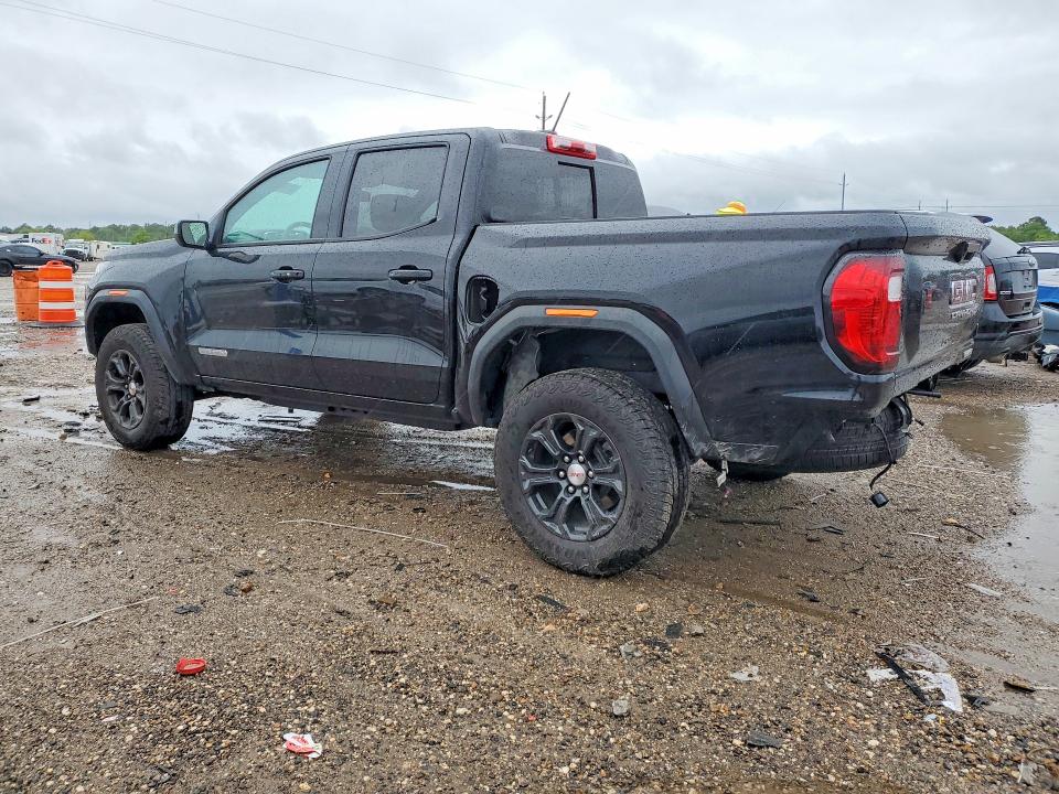 2024 Gmc Canyon მანქანა იყიდება აუქციონზე, vin: 1GTP5BEK3R1134076, აუქციონის ნომერი: 51983946