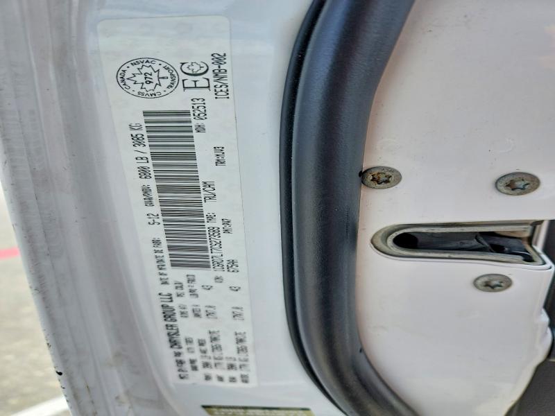 Продаж на аукціоні авто 2012 Dodge Ram 1500, vin: 1C6RD7LT7CS273589, номер лоту: 55049756