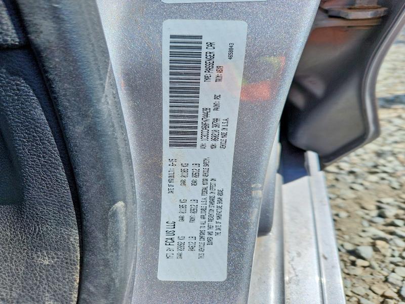 Продажа на аукционе авто 2015 Chrysler 200, vin: 1C3CCCAB0FN744428, номер лота: 51971896