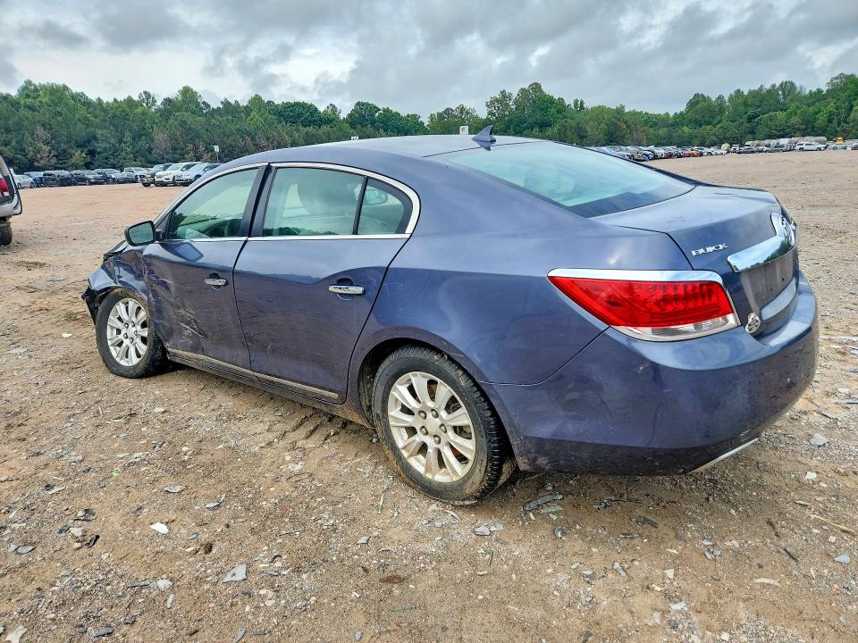 Aukcja sprzedaży 2013 Buick Lacrosse, vin: 1G4GA5E34DF210045, numer aukcji: 54678966