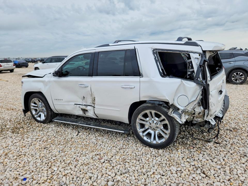 Продаж на аукціоні авто 2019 Chevrolet Tahoe, vin: 1GNSCCKJ0KR373259, номер лоту: 55034076