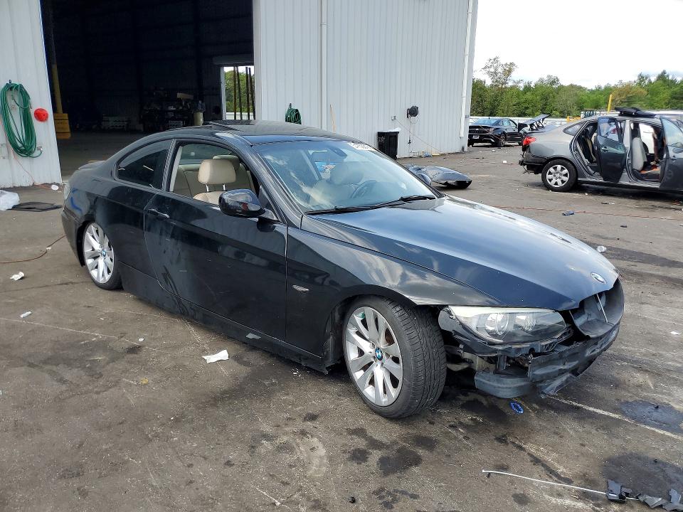 Aukcja sprzedaży 2011 Bmw 328, vin: WBAKE3C51BE444459, numer aukcji: 54753816
