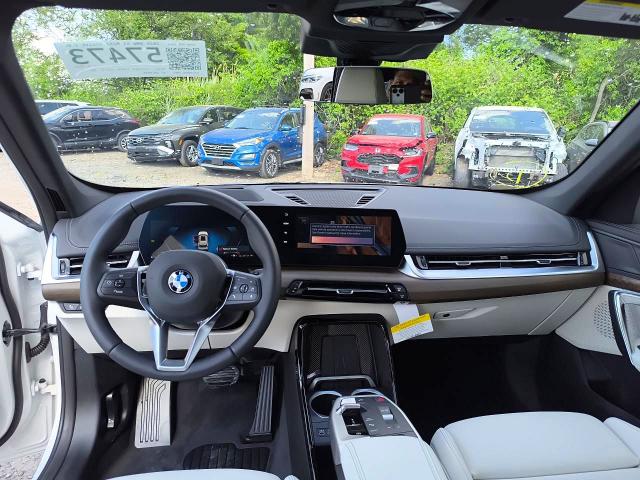 Продаж на аукціоні авто 2026 Bmw X1, vin: WBX73EF04T5613095, номер лоту: 54837036