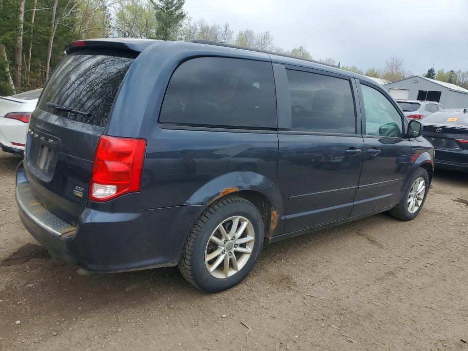 Aukcja sprzedaży 2014 Dodge Grand Caravan, vin: 2C4RDGBG3ER416443, numer aukcji: 52690376
