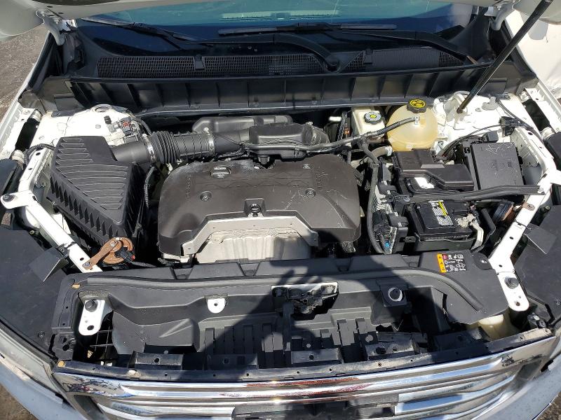 Aukcja sprzedaży 2018 Gmc Acadia, vin: 1GKKNKLA3JZ169280, numer aukcji: 54785106