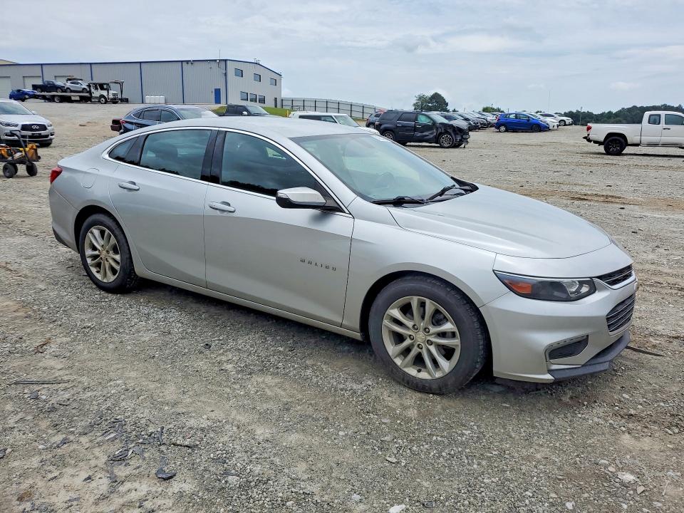 Продаж на аукціоні авто 2018 Chevrolet Malibu, vin: 1G1ZD5ST5JF162388, номер лоту: 54220306