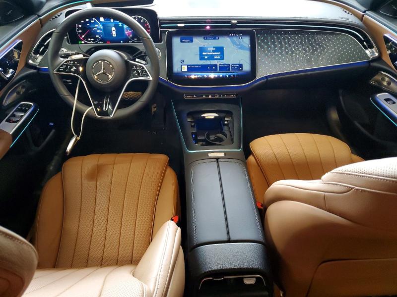 Продажа на аукционе авто 2025 Mercedes-benz E450, vin: W1KLF6BB4SA165758, номер лота: 54829756