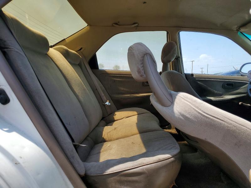 Продаж на аукціоні авто 1995 Honda Civic, vin: JHMEG8540SS015163, номер лоту: 53112666
