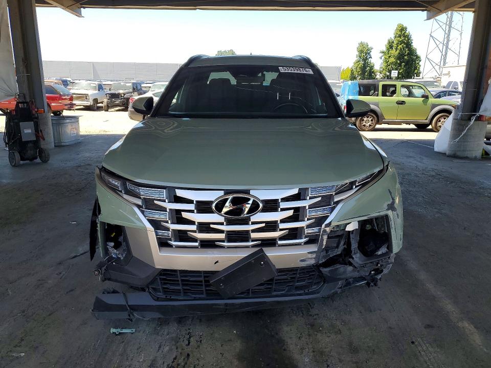 Aukcja sprzedaży 2022 Hyundai Santa Cruz, vin: 5NTJC4AE9NH034642, numer aukcji: 53539876
