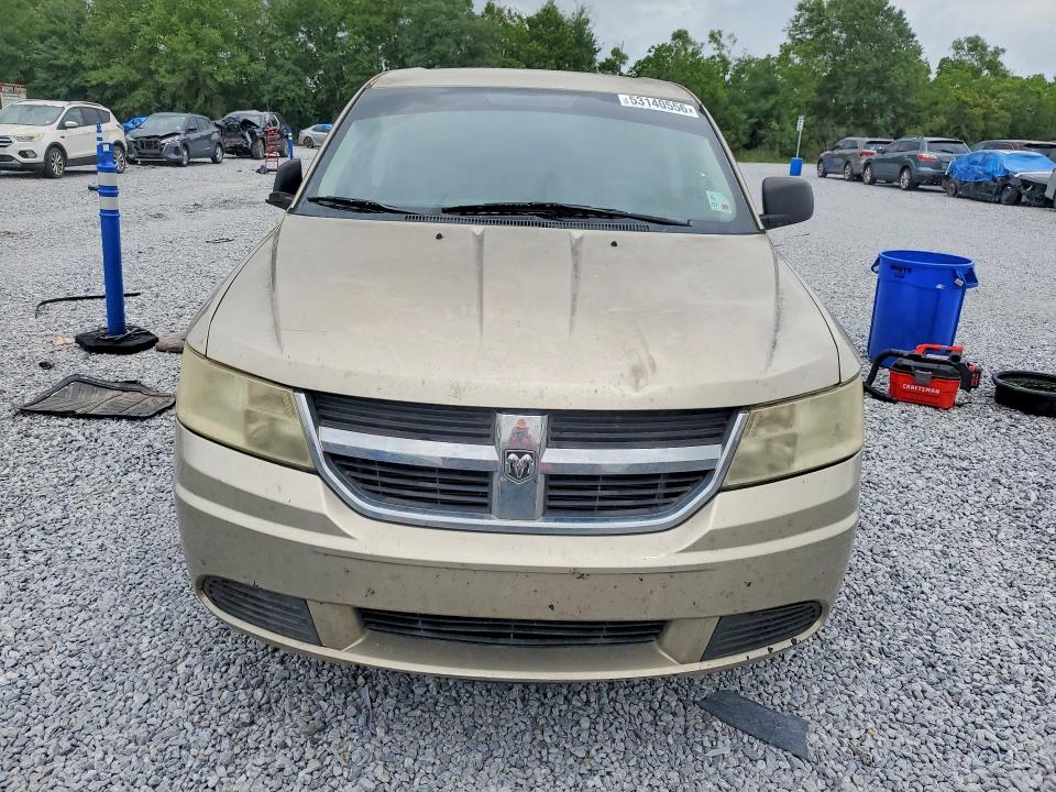 Aukcja sprzedaży 2009 Dodge Journey, vin: 3D4GG47B19T217780, numer aukcji: 53140556