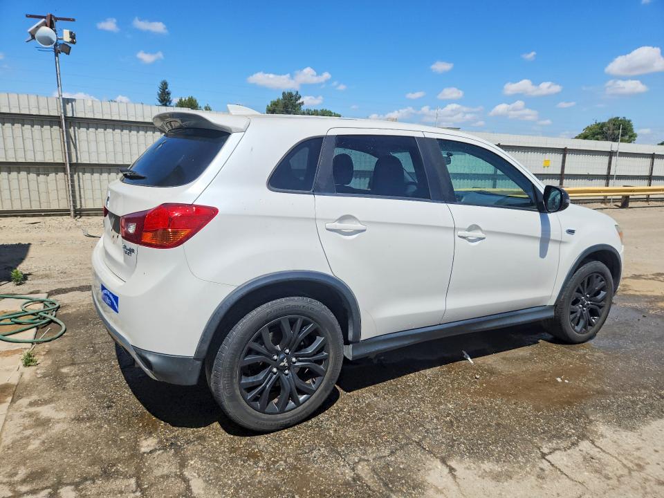 Aukcja sprzedaży 2017 Mitsubishi Outlander Sport, vin: JA4AP3AU7HZ069630, numer aukcji: 55318516