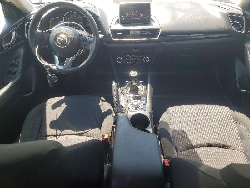 Продаж на аукціоні авто 2014 Mazda 3, vin: 3MZBM1L70EM123343, номер лоту: 53364876