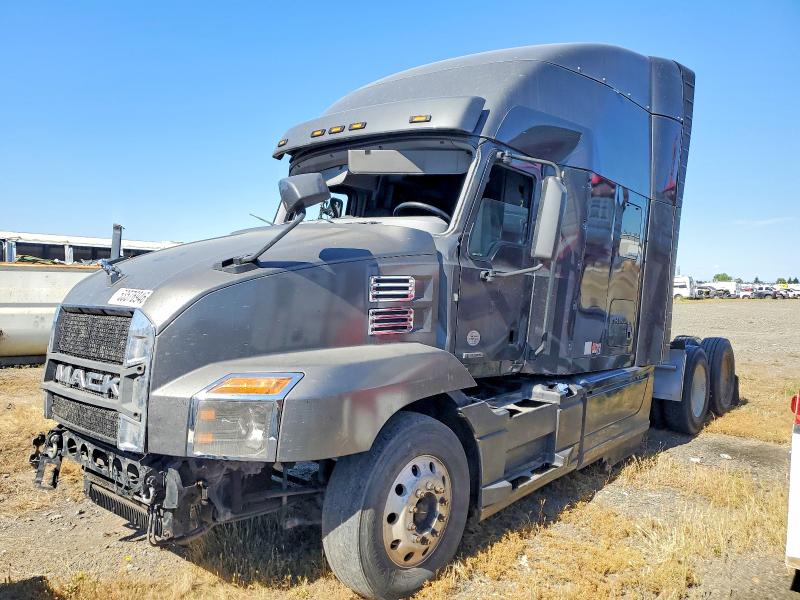 Продаж на аукціоні авто 2023 Mack Anthem, vin: 1M1AN4GY6PM031698, номер лоту: 53576946