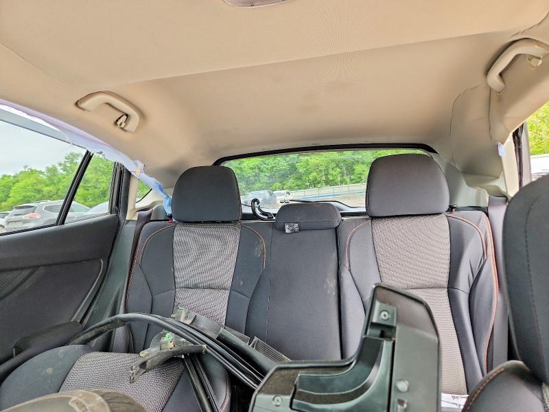 Продаж на аукціоні авто 2020 Subaru Crosstrek, vin: JF2GTAEC2L8244710, номер лоту: 54641026
