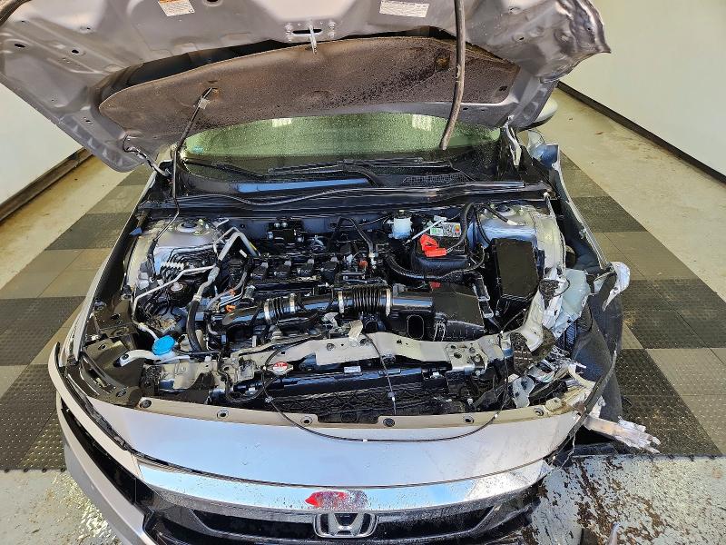 Aukcja sprzedaży 2021 Honda Accord, vin: 1HGCV1F54MA067774, numer aukcji: 54082386