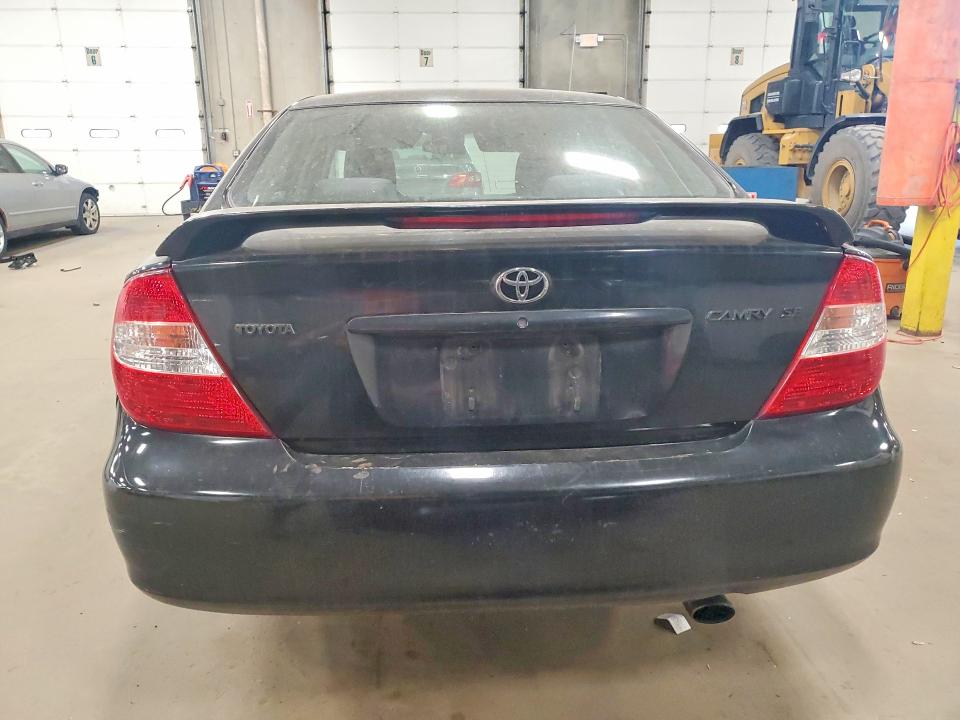 Aukcja sprzedaży 2003 Toyota Camry, vin: JTDBE32KX30190470, numer aukcji: 53810126