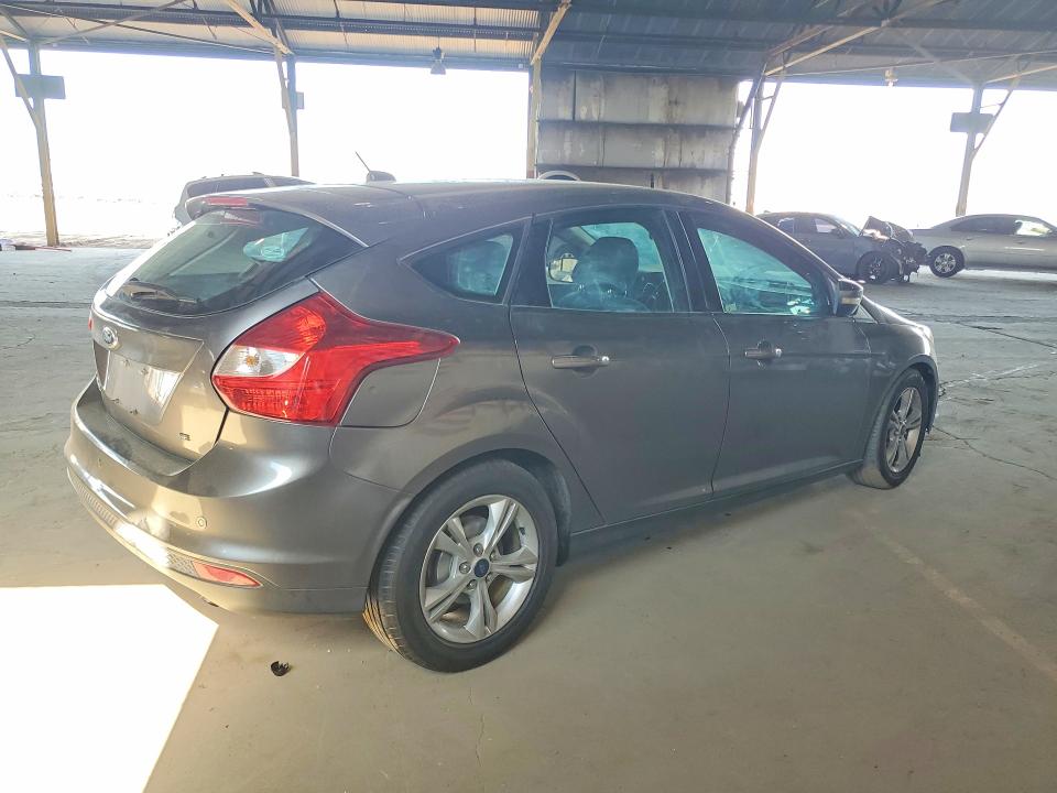 Продаж на аукціоні авто 2014 Ford Focus, vin: 1FADP3K28EL300524, номер лоту: 52948286