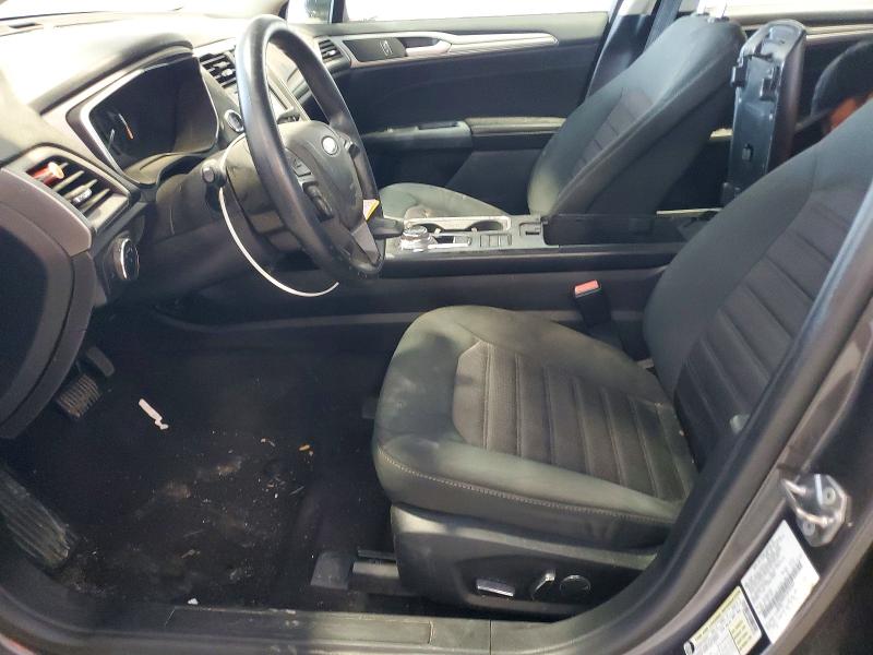 Aukcja sprzedaży 2020 Ford Fusion, vin: 3FA6P0HD4LR143167, numer aukcji: 54882916