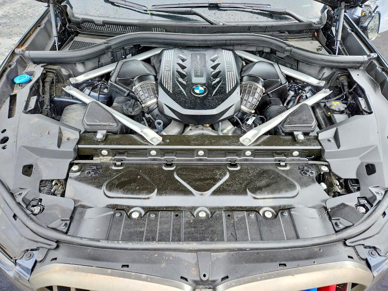 Продажа на аукционе авто 2022 Bmw X5, vin: 5UXJU4C03N9K49793, номер лота: 52906836