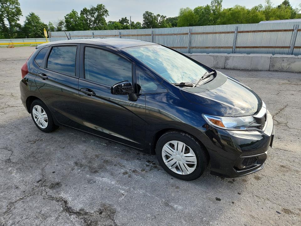 Aukcja sprzedaży 2019 Honda Fit, vin: 3HGGK5H48KM726428, numer aukcji: 54805326