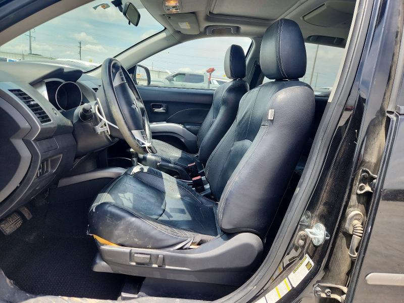 Продажа на аукционе авто 2008 Mitsubishi Outlander, vin: JA4MS41X58Z009311, номер лота: 55431776