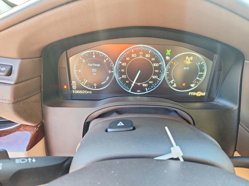 Aukcja sprzedaży 2015 Cadillac Escalade, vin: 1GYS4CKJ2FR200591, numer aukcji: 53120506