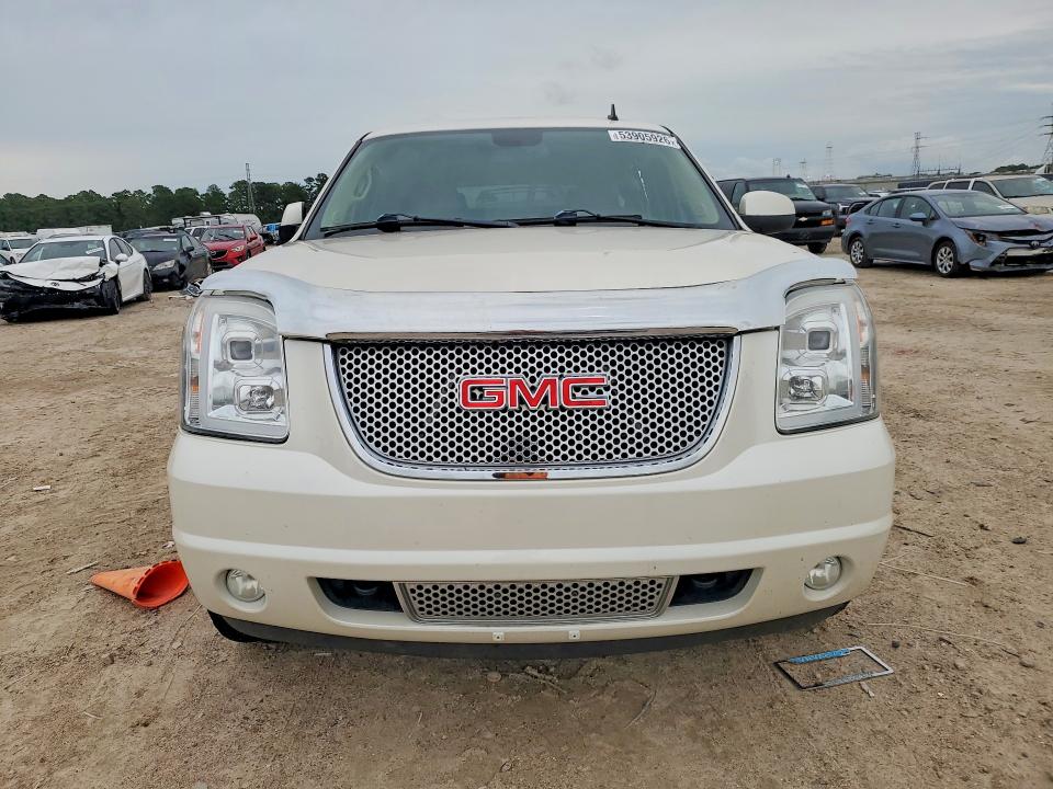 Продаж на аукціоні авто 2013 Gmc Yukon, vin: 1GKS1EEF4DR255630, номер лоту: 53905926