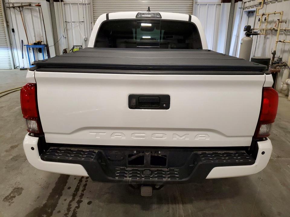 Продаж на аукціоні авто 2019 Toyota Tacoma, vin: 3TMCZ5AN3KM213602, номер лоту: 54271936