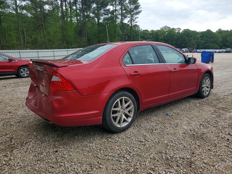 Aukcja sprzedaży 2010 Ford Fusion, vin: 3FAHP0JA2AR370489, numer aukcji: 52473186