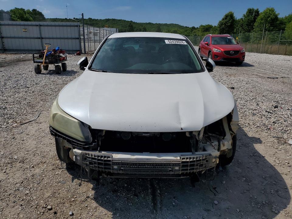 Aukcja sprzedaży 2014 Honda Accord, vin: 1HGCR2F5XEA142327, numer aukcji: 52439026