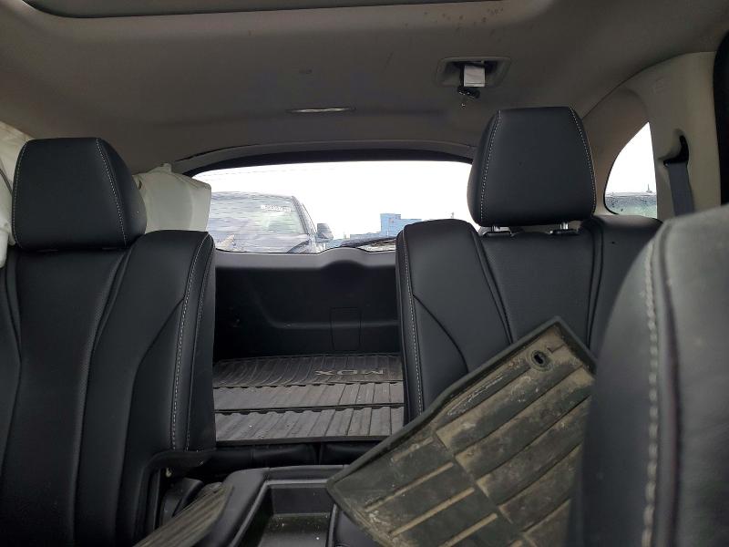 Продаж на аукціоні авто 2023 Acura Mdx, vin: 5J8YE1H40PL036606, номер лоту: 52727456