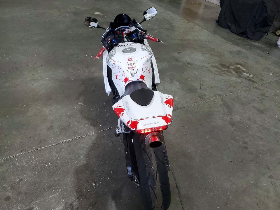 Продаж на аукціоні авто 2024 Honda Cbr600, vin: JH2PC40J9RK100631, номер лоту: 53909996
