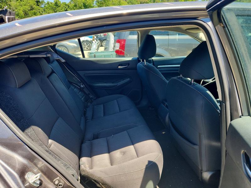 Aukcja sprzedaży 2022 Nissan Altima, vin: 1N4BL4DV3NN312147, numer aukcji: 55204906