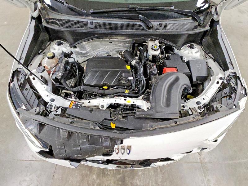 Продаж на аукціоні авто 2024 Buick Encore Gx, vin: KL4AMBS27RB071386, номер лоту: 48763236