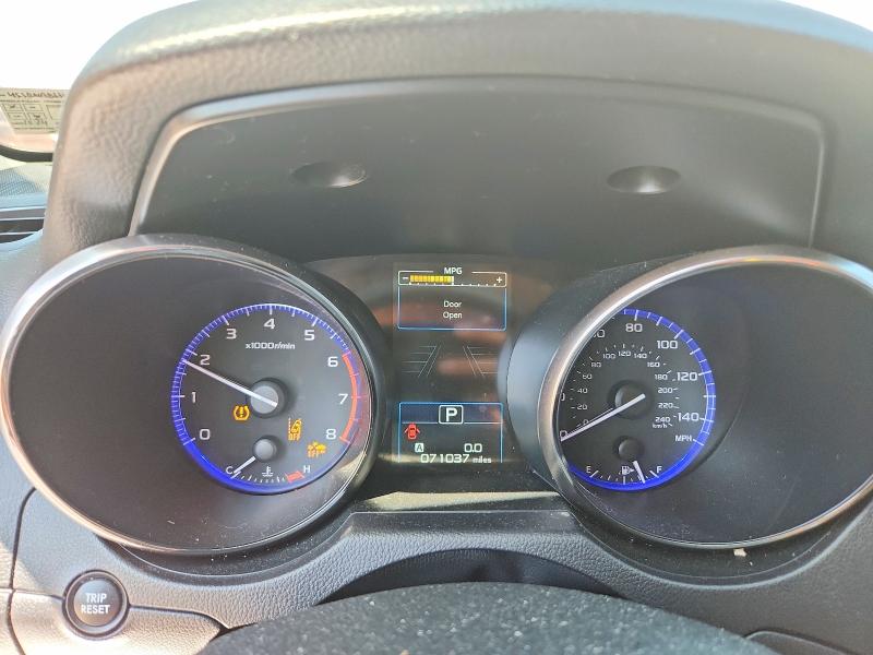 Продаж на аукціоні авто 2019 Subaru Legacy, vin: 4S3BNAB67K3035587, номер лоту: 54229306
