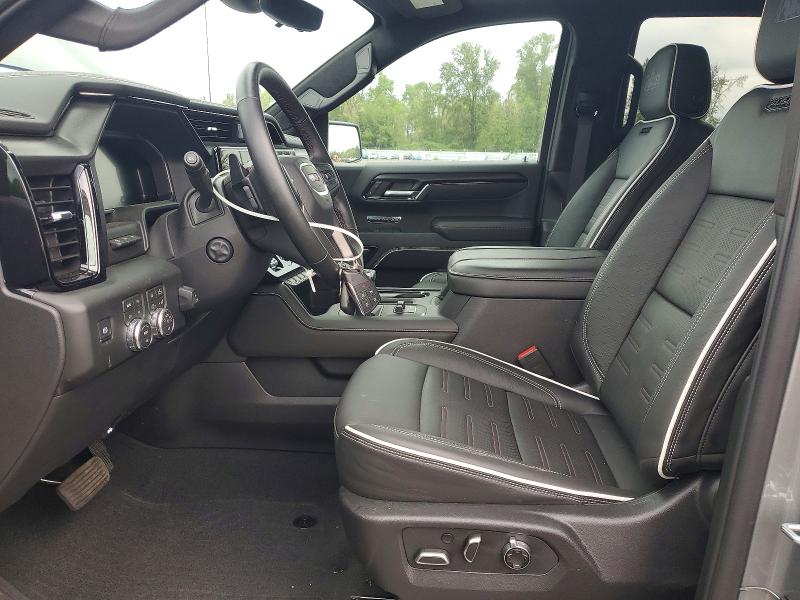 Продаж на аукціоні авто 2026 Gmc Sierra, vin: 3GTUUFE84TG145193, номер лоту: 52680846
