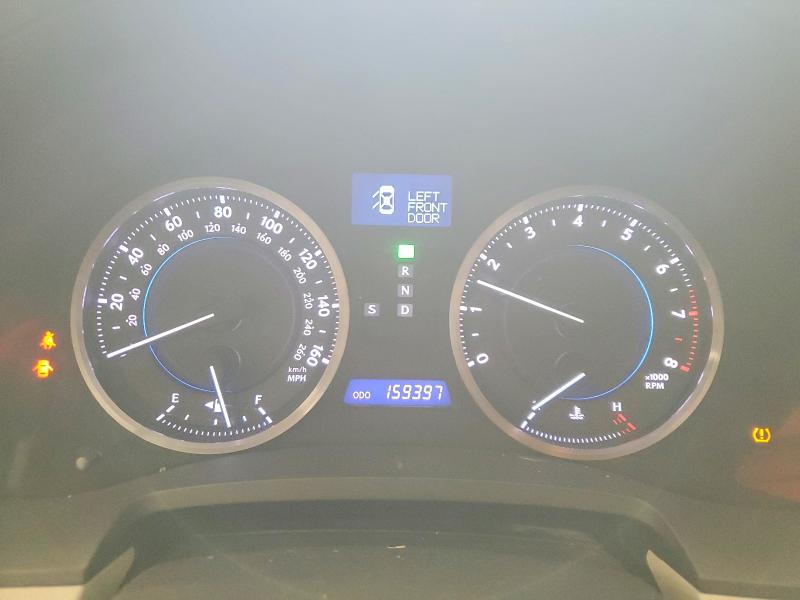52078246 :رقم المزاد ، JTHBF5C22B2101919 vin ، 2011 Lexus Is مزاد بيع
